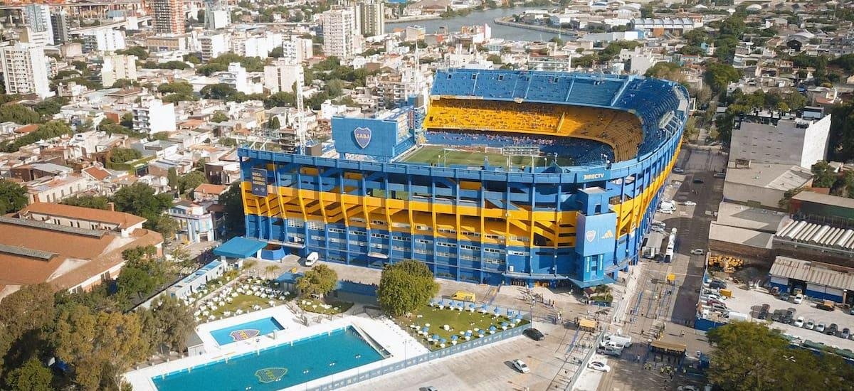 Cambia la Bombonera: Boca hará un cambio histórico en su estadio y estrenará algo que River no tiene