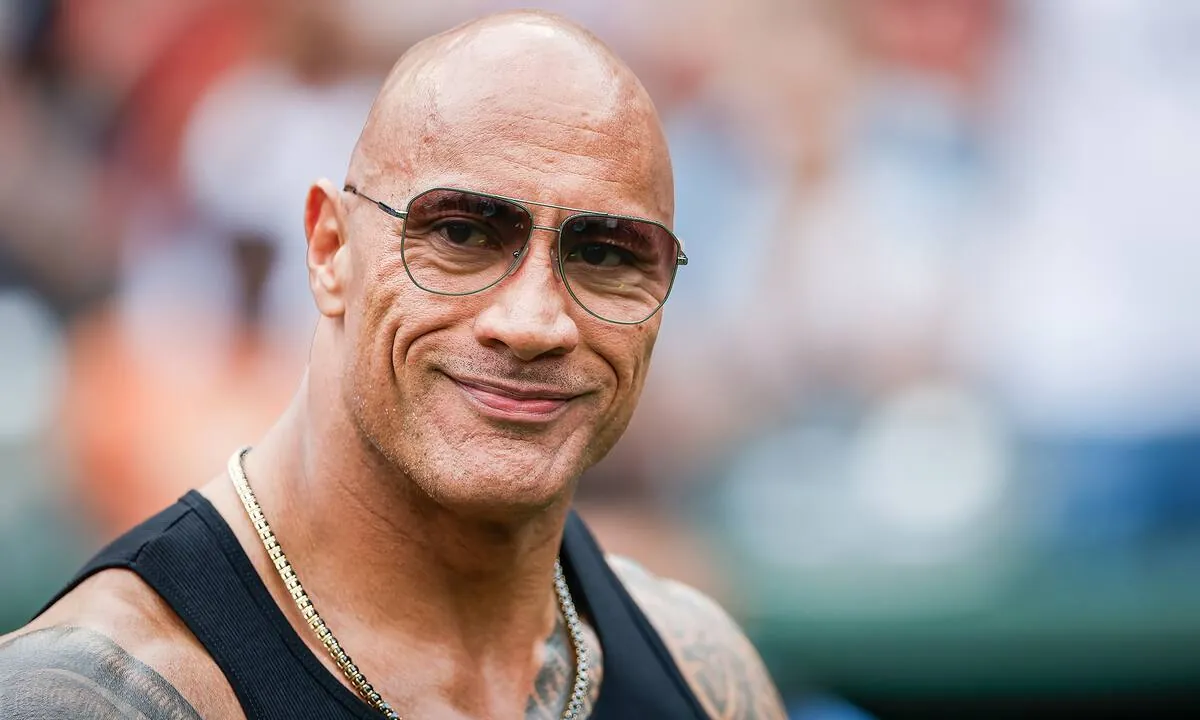 Dwayne Johnson, “La Roca”: el peor negocio inmobiliario que cerró el actor en su vida