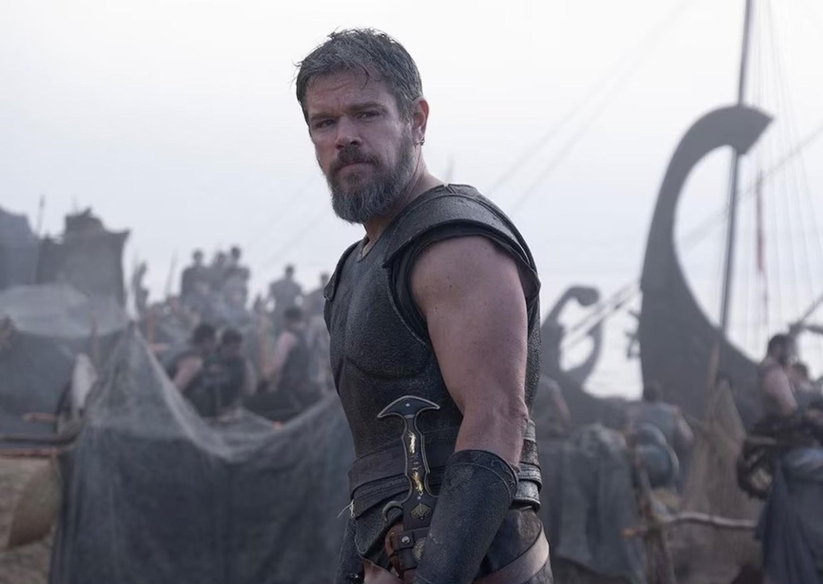 Ulises vuelve a navegar: la vigencia de ‘La Odisea’ y su nueva versión cinematográfica