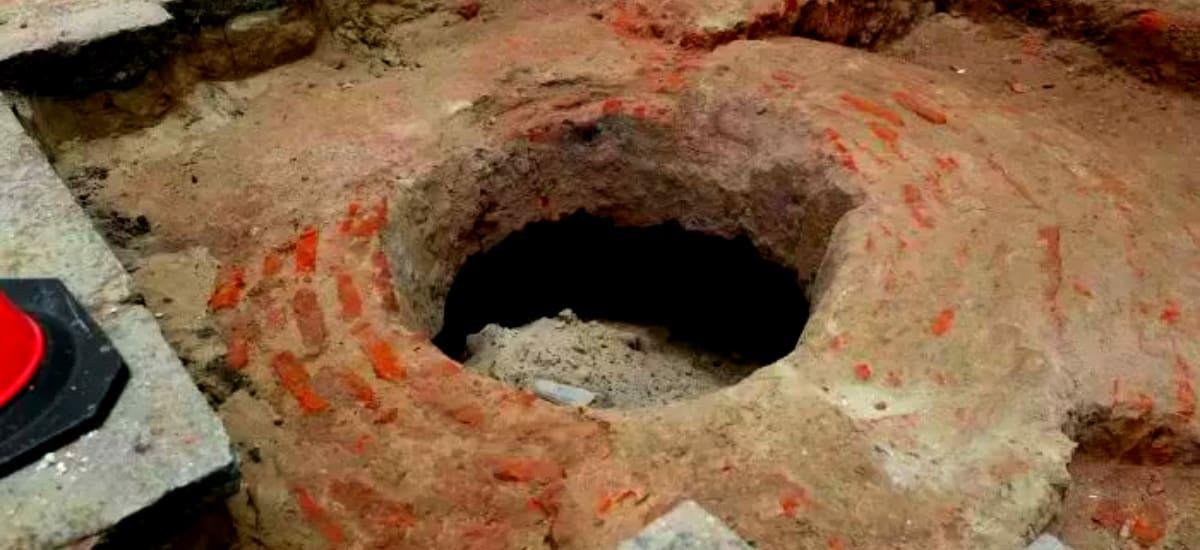 Descubrimiento del siglo: cambia la historia de la humanidad tras el hallazgo de la fuente del agua de la vida