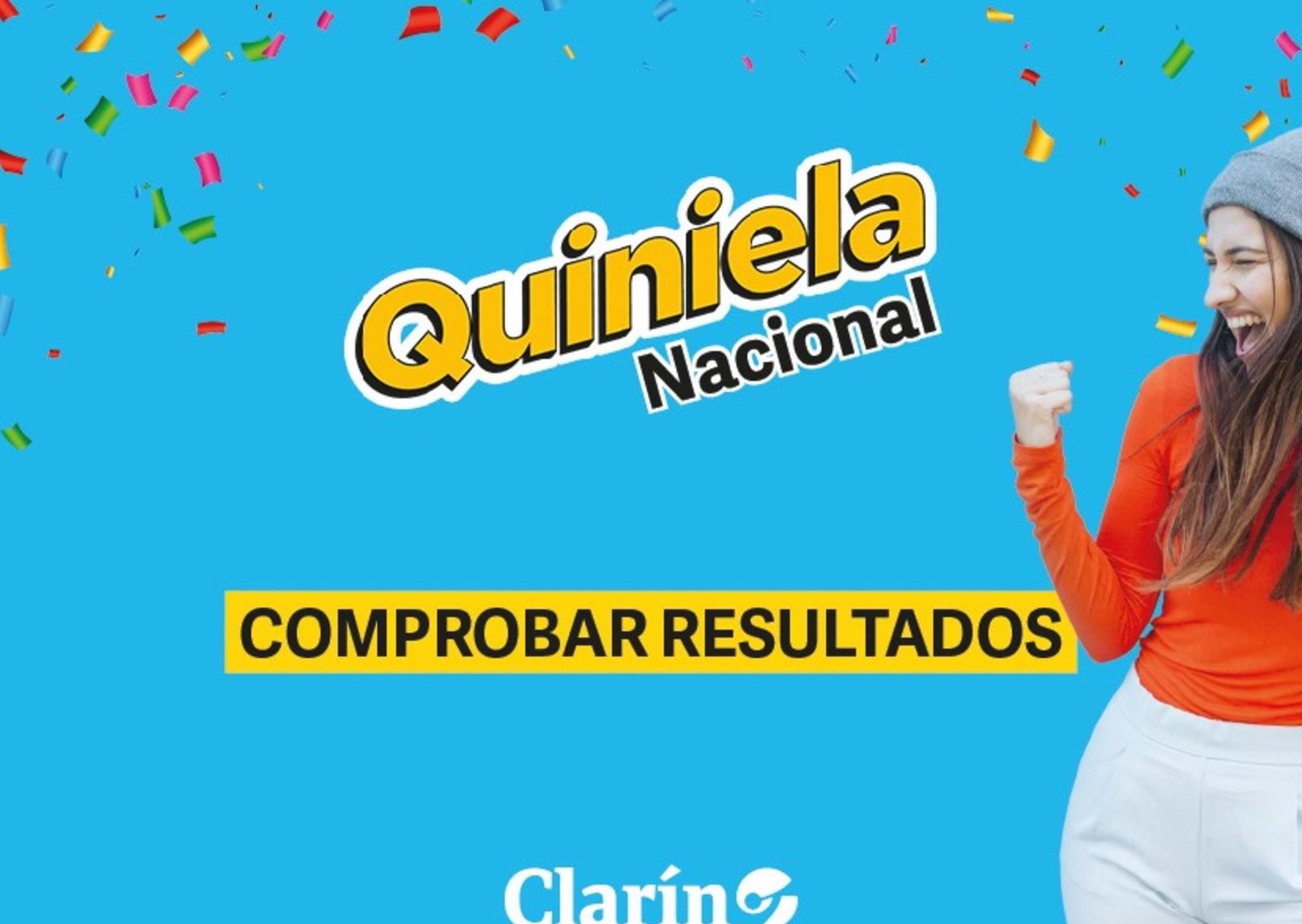 Quiniela Nacional: resultado del sorteo de la Primera de hoy, martes 03 de febrero