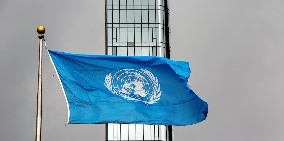 Melania Trump preside Consejo de Seguridad de la ONU mientras arrecia la guerra en Oriente Medio