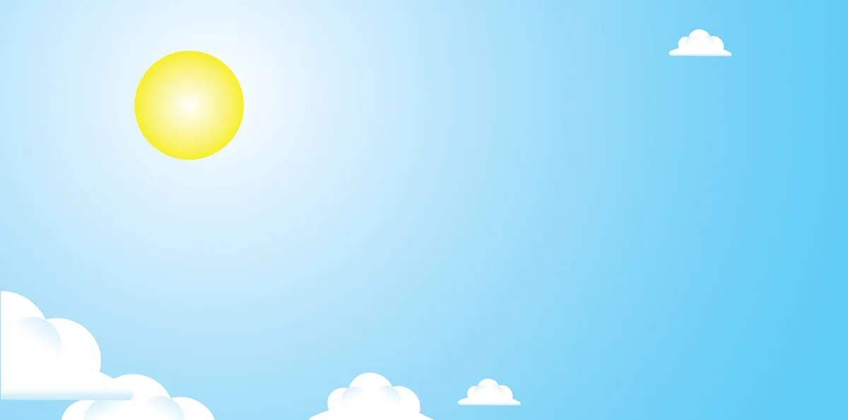 Clima en Moreno hoy: cuál es el pronóstico del tiempo para el 14 de marzo de 2026