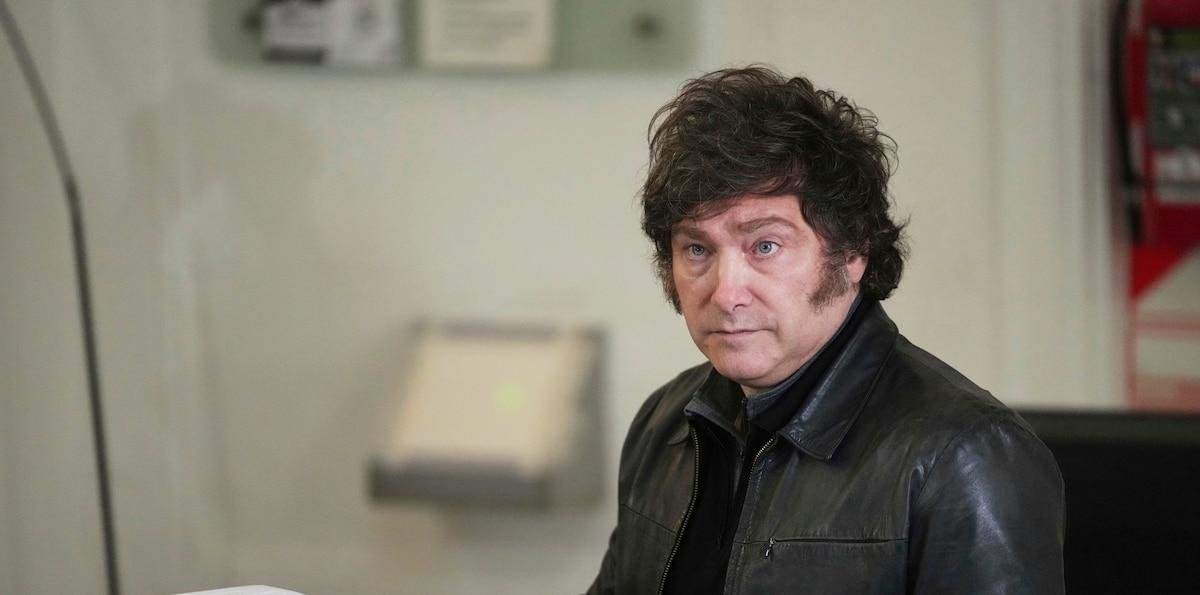 Argentina designa nuevo ministro de Justicia, en medio de impulso a reforma de código penal