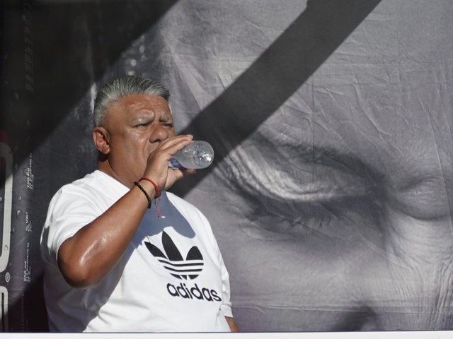 El frente judicial que acorrala a la conducciГіn de la AFA: todas las causas de un escГЎndalo que crece