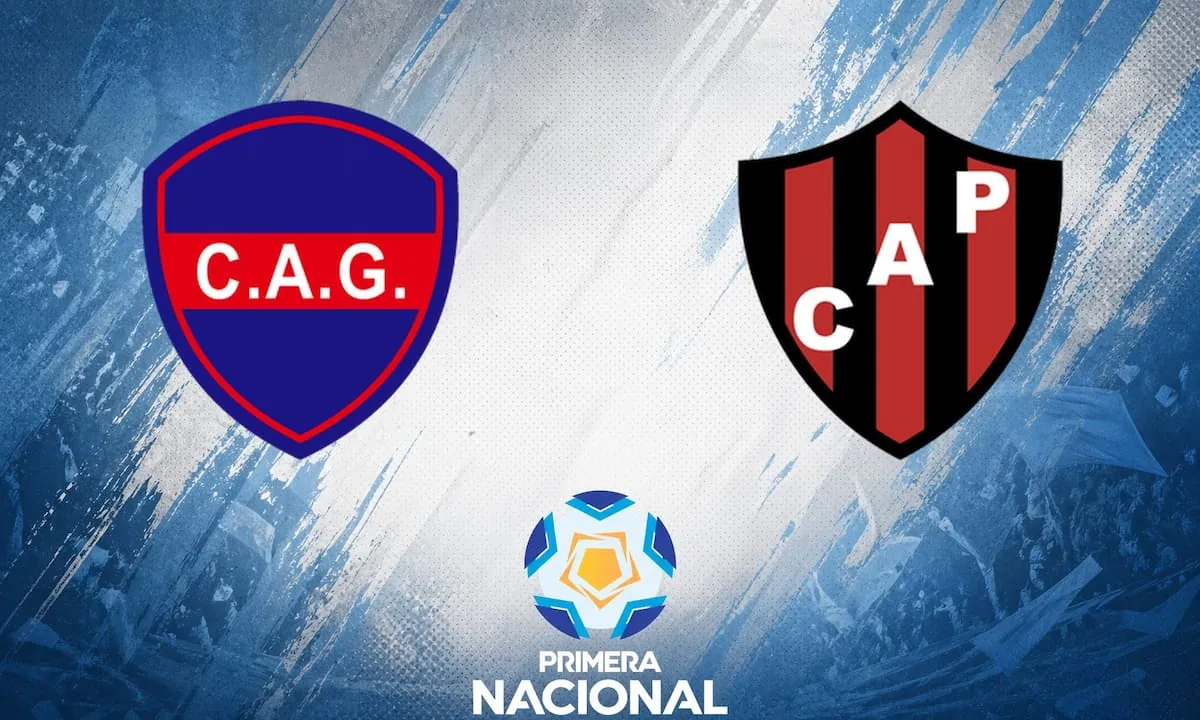 Güemes venció por 1-0 a Patronato, por la Primera Nacional 2026