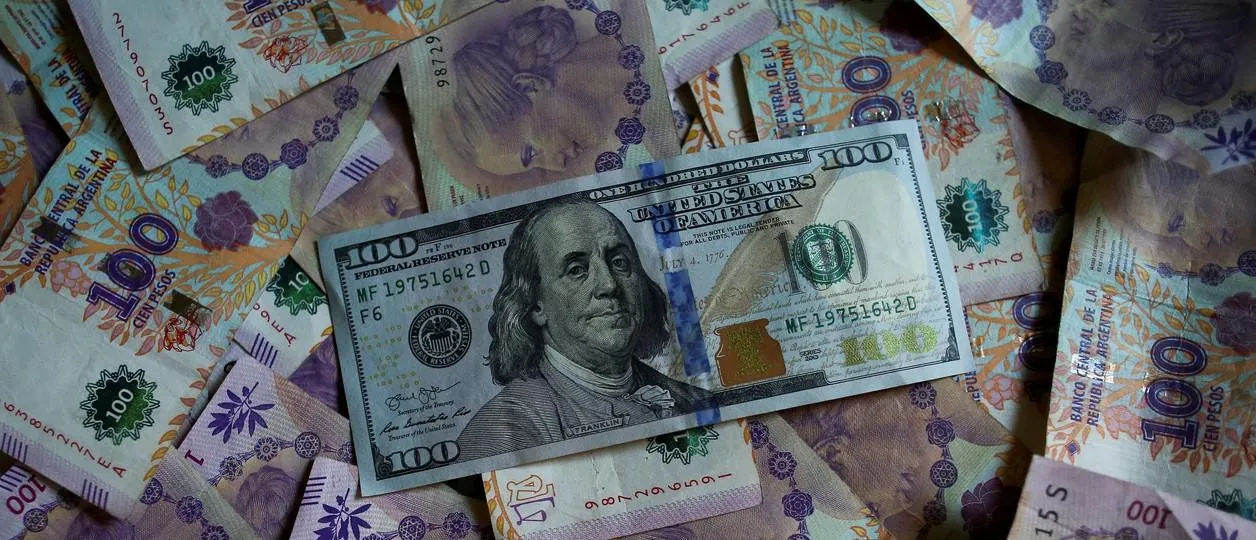 Dólar blue hoy: a cuánto cotiza este viernes 13 de marzo