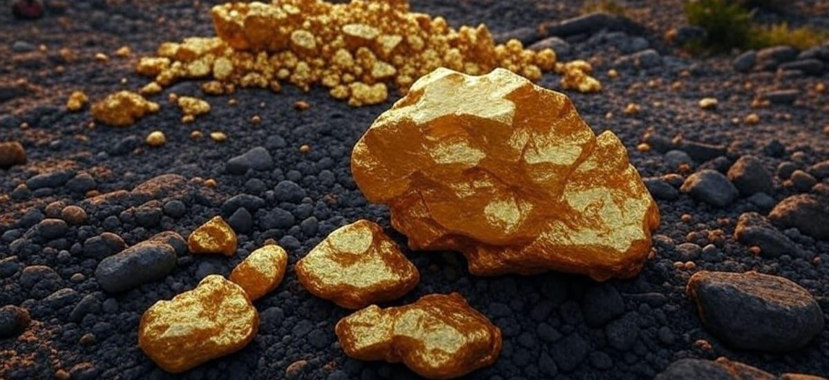 Vuelve la fiebre del oro: sueñan con reabrir la mina a cielo abierto más grande de Latinoamérica