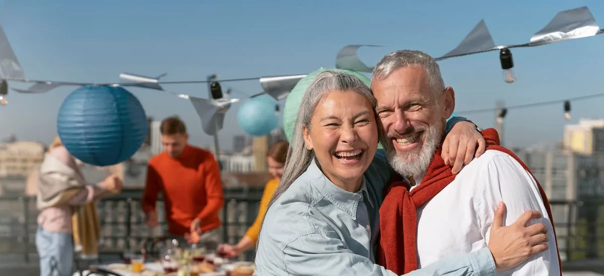 Es oficial | España vuelve a liderar el ranking de mayor expectativa de vida de la UE: cuáles son las regiones que se destacan