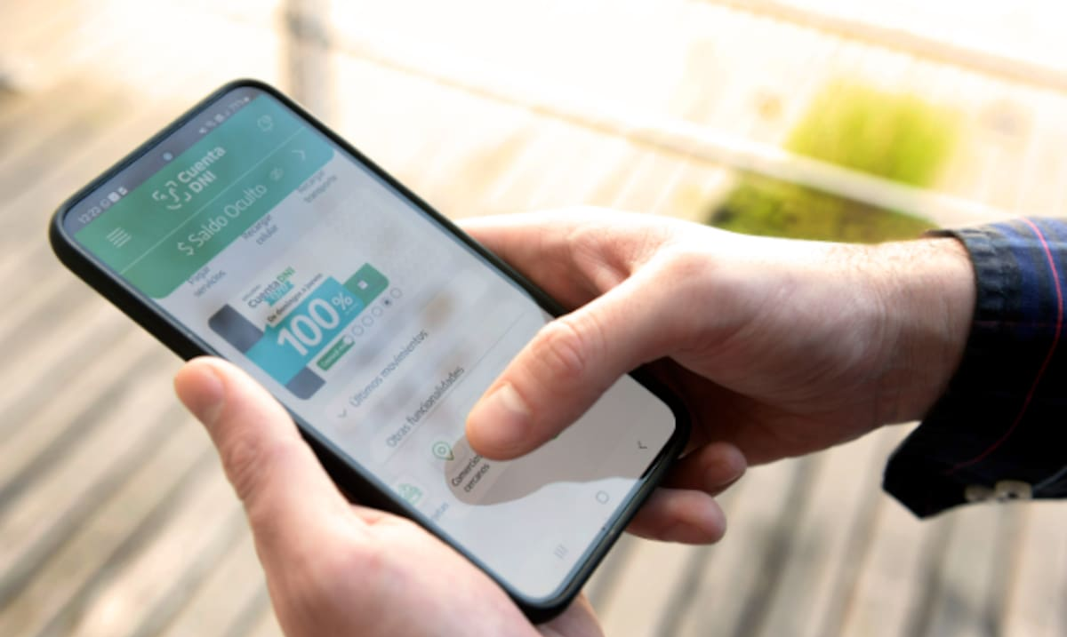 Cuenta DNI: las promociones de febrero y los beneficios para el verano 2026