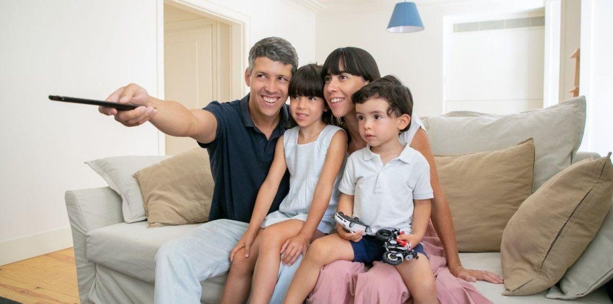 El estreno de HBO Max que millones de padres estaban esperando este 2026