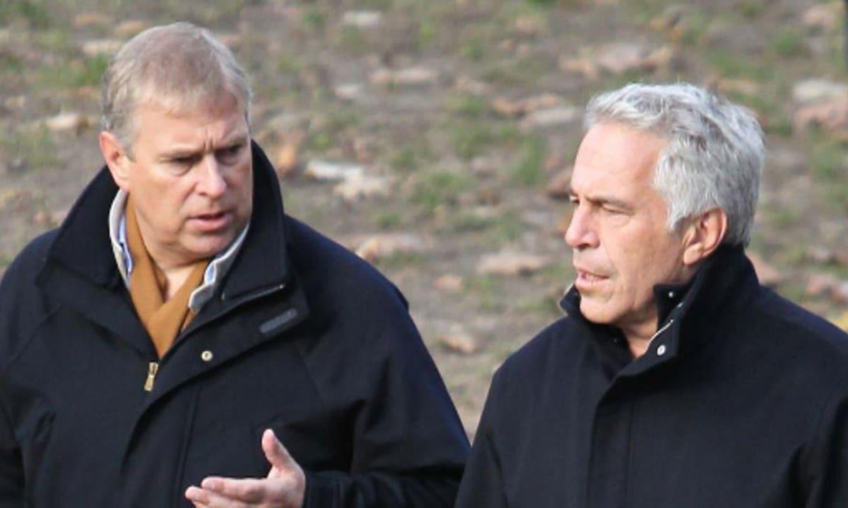 El expríncipe Andrés dejó su mansión en Windsor tras las últimas revelaciones sobre el caso Epstein