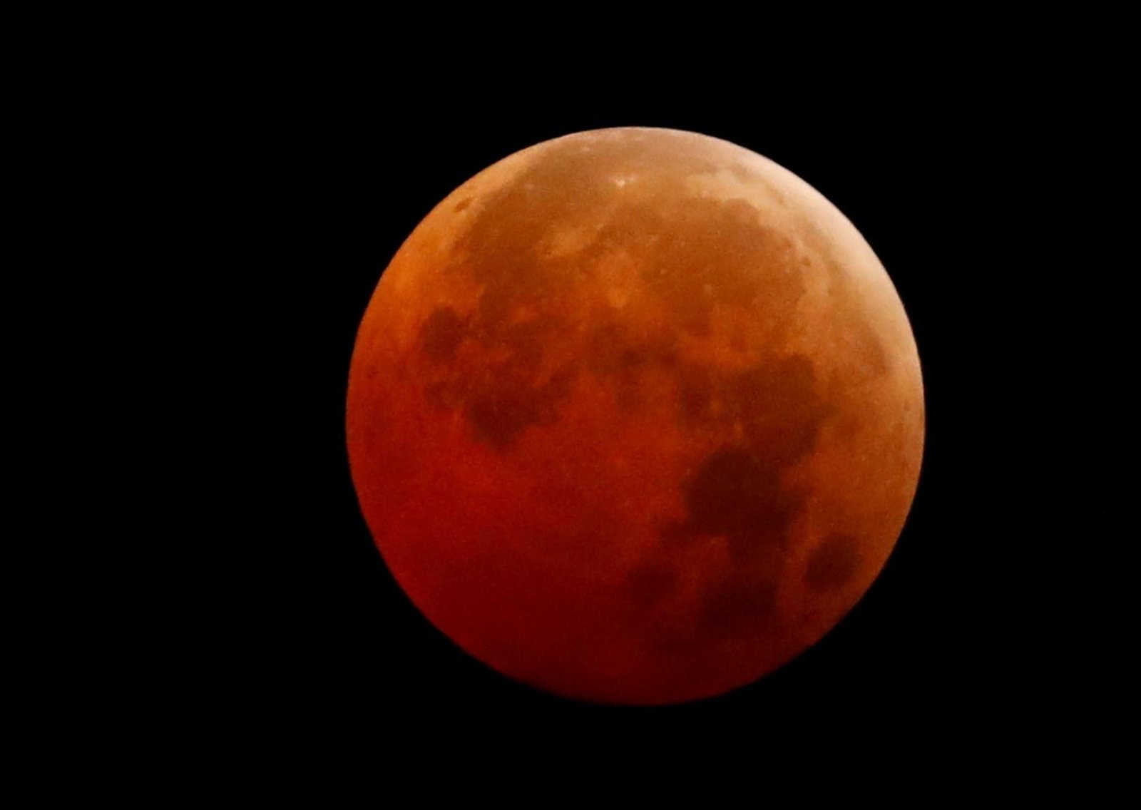 Así fue el eclipse lunar total "Luna de Sangre" este 3 de marzo 2026 y cuáles serán los próximos eclipses