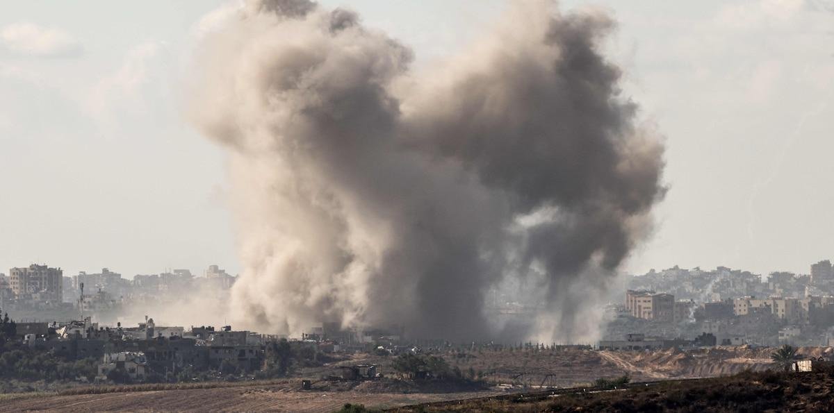 Interrumpido un torneo de tenis en Emiratos por la guerra en Oriente Medio