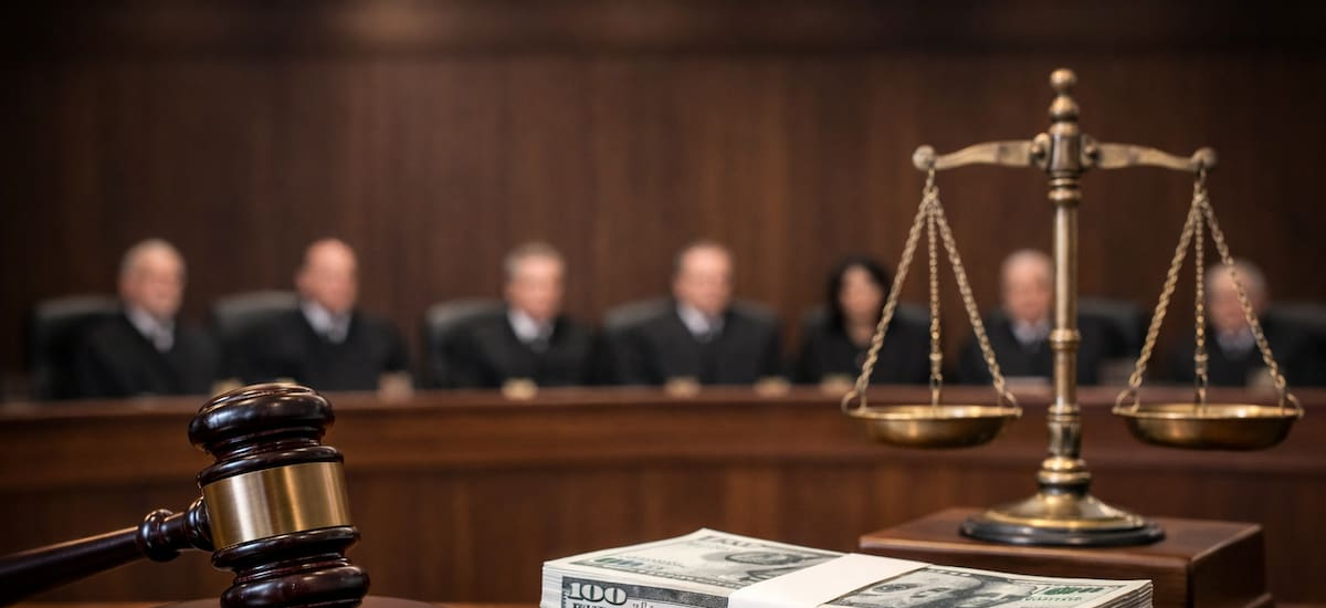 La Suprema Corte falló en contra del SAT y ordenó millonario e inédito pago a Televisa: “Yo voté en contra”