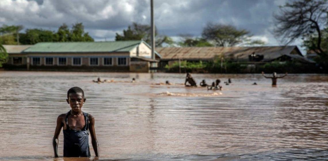 El Niño podría regresar en 2026 y empujar la temperatura global a nuevos récords