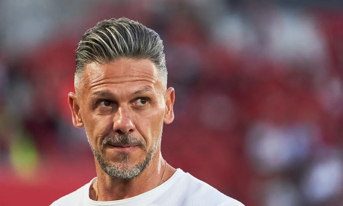 Martín Demichelis se fue al descenso con Mallorca: sacó 18 puntos, pero un nuevo conflicto interno lo deja en suspenso