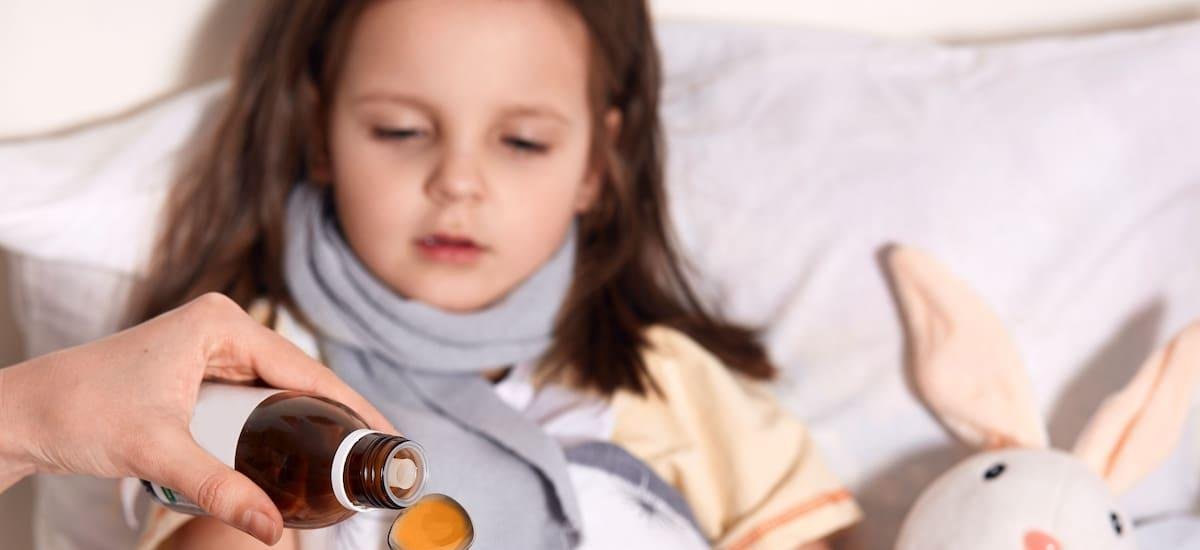 Se despide el medicamento más famoso para niños: ordenan retirarlo de todas las farmacias del país
