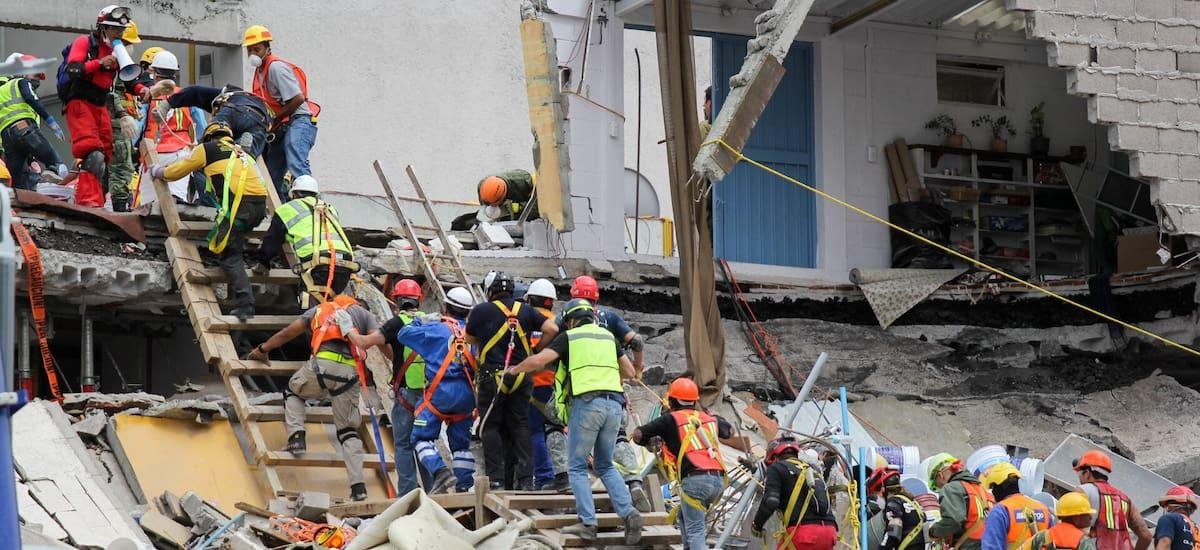 Temblor en México HOY: de cuánto fue el terremoto en Oaxaca este domingo 1 de febrero