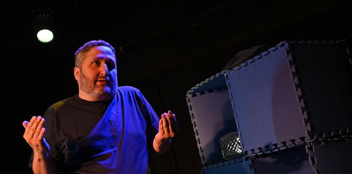 Mazel Toc: un biodrama que va del Síndrome de Tourette al bullying y la identidad judía