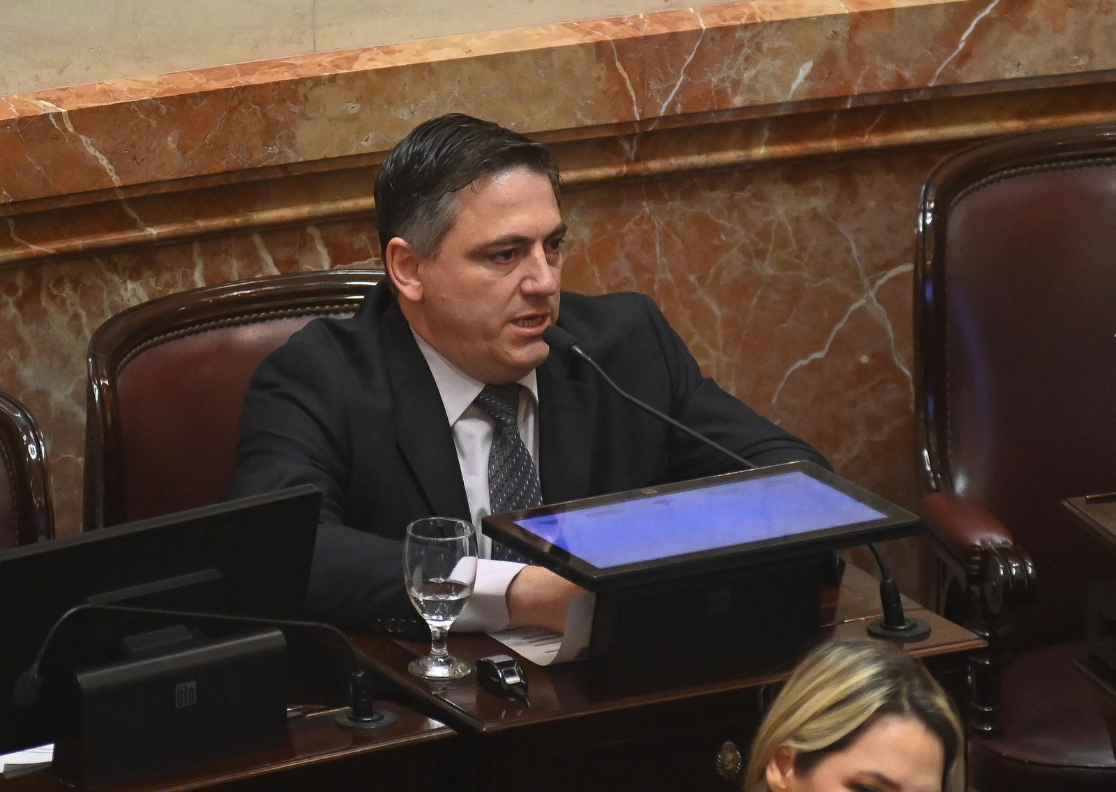 Francisco Paoltroni: “Comer carne vacuna en el mundo es un lujo y Argentina va camino a esa normalidad”