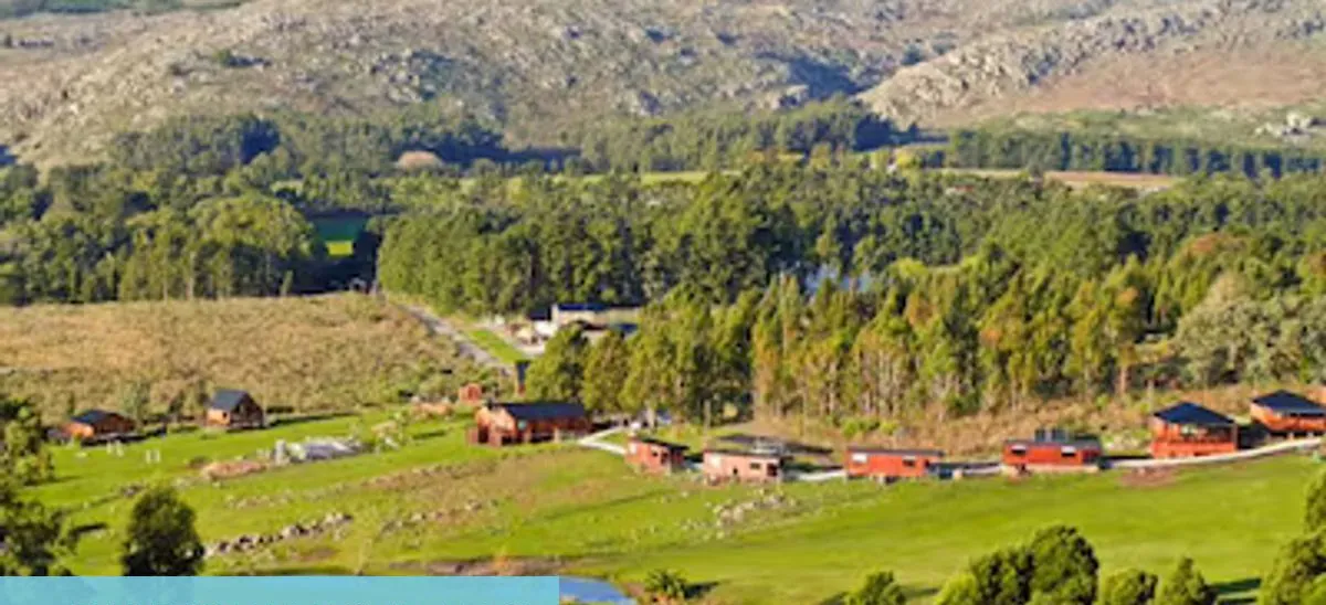 Este valle argentino parece sacado de una película y es perfecto para una escapada: cómo se llama