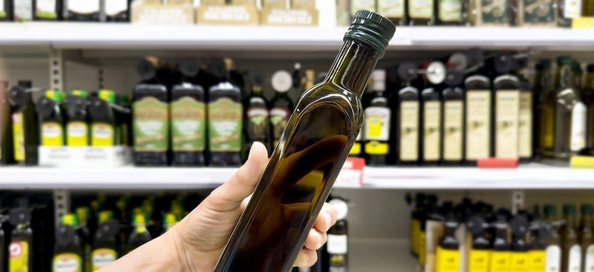 Exigen el retiro del aceite de oliva más conocido de los supermercados por ser ilegal y peligroso - El Cronista