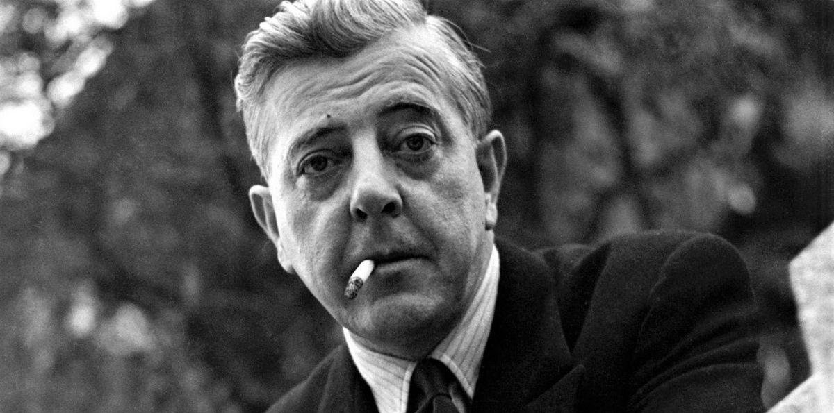 Jacques Prévert, o la poesía que bajó del Olimpo a la calle
