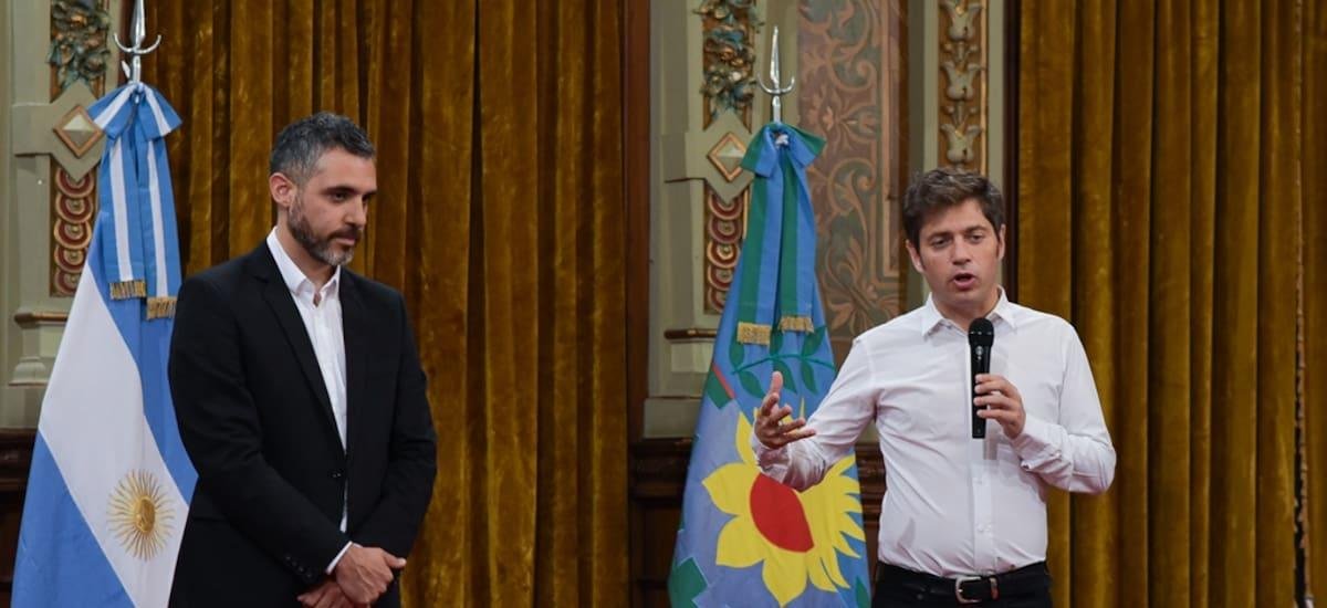 Cómo es el nuevo esquema de Ingresos Brutos que anunció Kicillof y cuáles son los requisitos