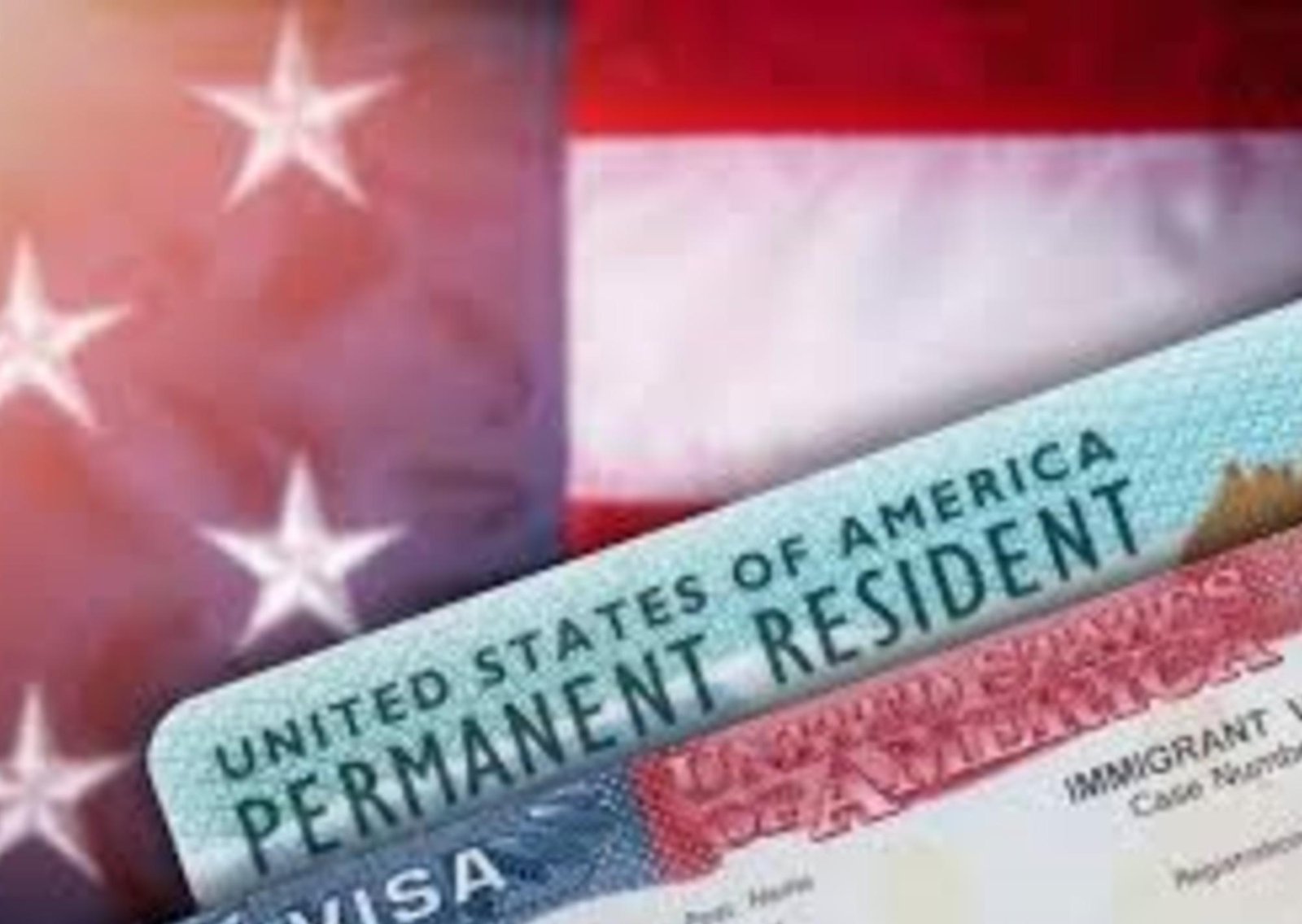 Buenas noticias sobre la green card: qué cambia para los extranjeros con residencia legal en EE.UU.