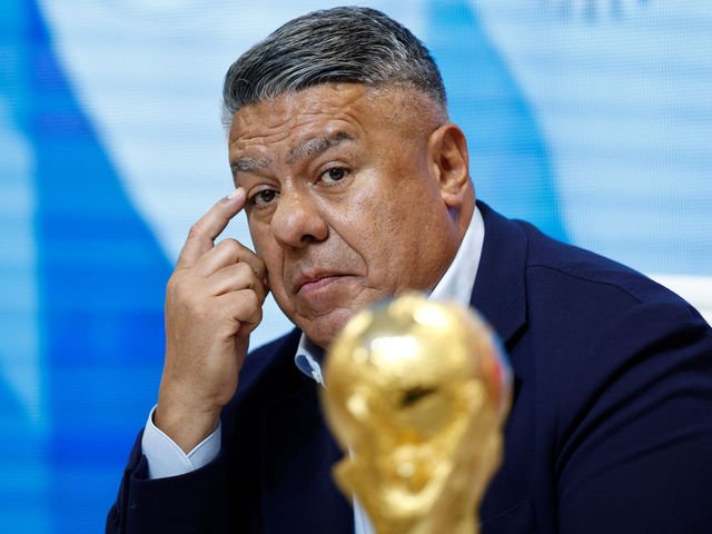 El patrimonio de вЂњChiquiвЂќ Tapia: propiedades con valores fiscales irrisorios, sueldos por dos cargos y millonarios viГЎticos de AFA