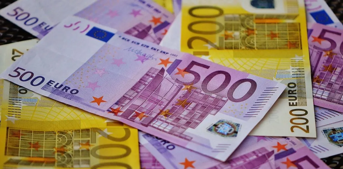 Euro hoy: a cuánto cotiza este martes 7 de abril