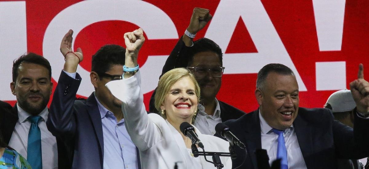 Tribunal Supremo de Elecciones oficializa la victoria de Laura Fernández como presidenta de Costa Rica