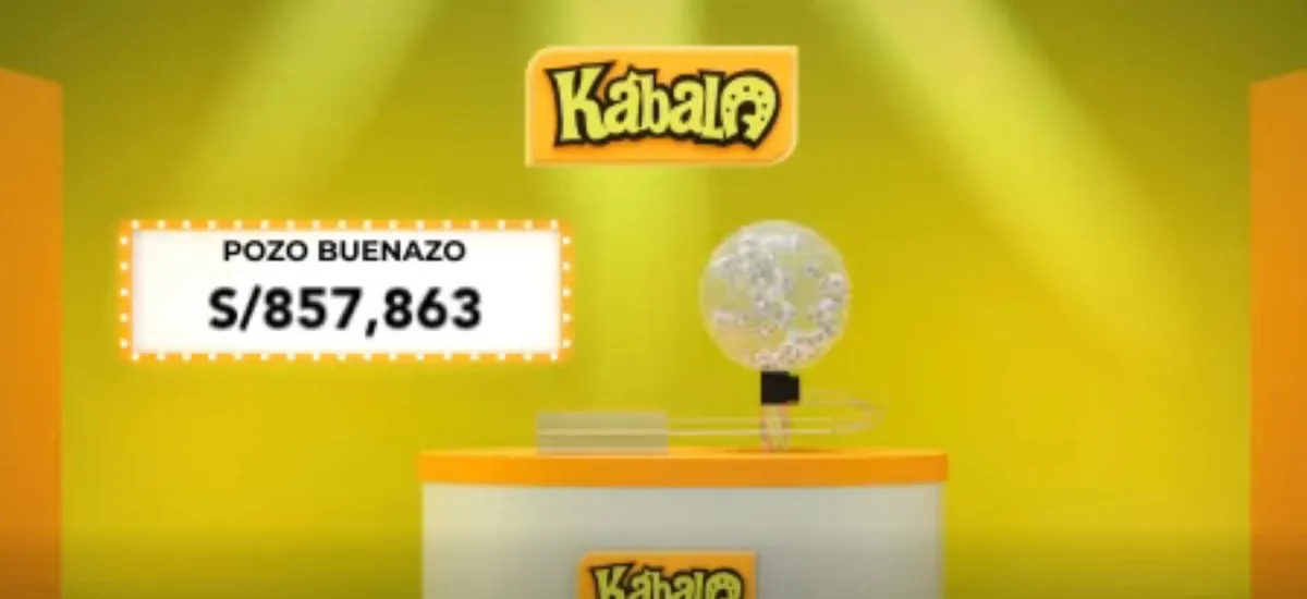 Kábala del jueves 12 de marzo: revisa aquí los números ganadores del sorteo