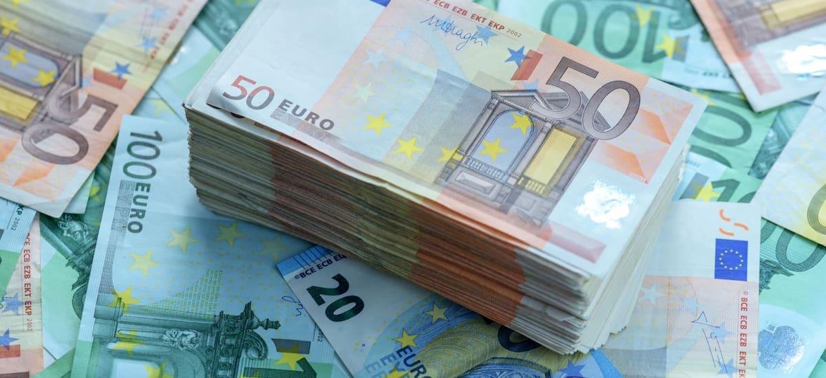 Pensión máxima 2026: 47.034 euros anuales y cómo cobrar hasta 3507 euros al mes