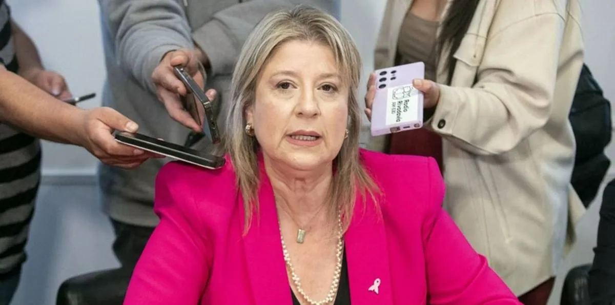 Monteoliva habló sobre el caso Agostina Vega y pidió "conocer la verdad completa"