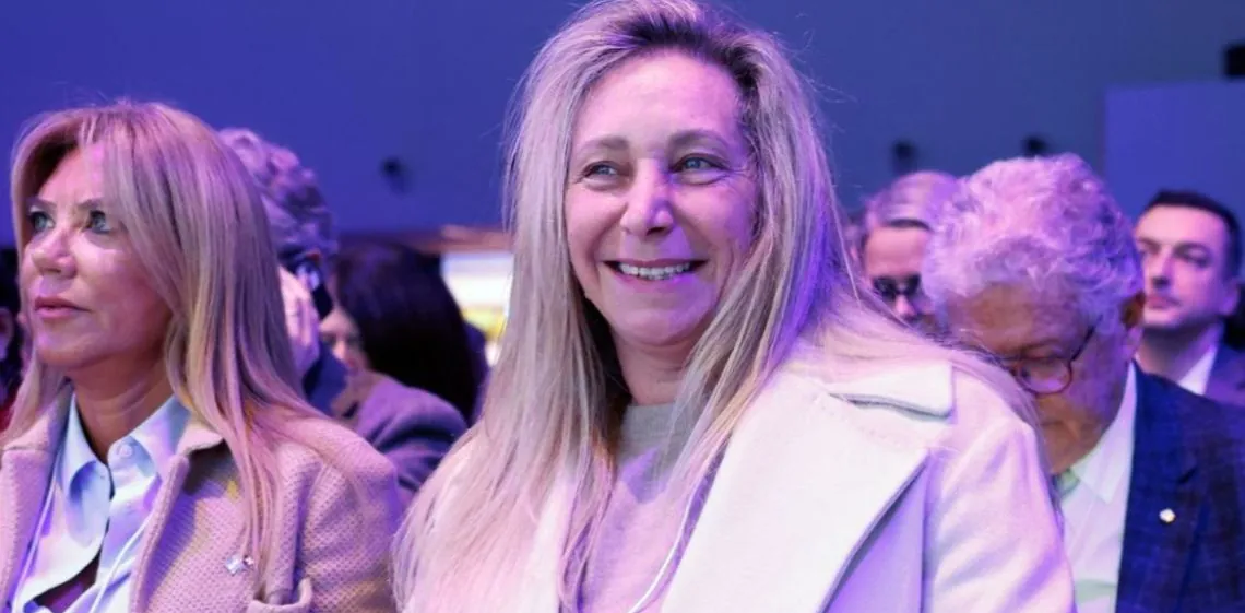 Karina Milei impulsa cabildos abiertos en los 135 municipios para fortalecer el armado bonaerense