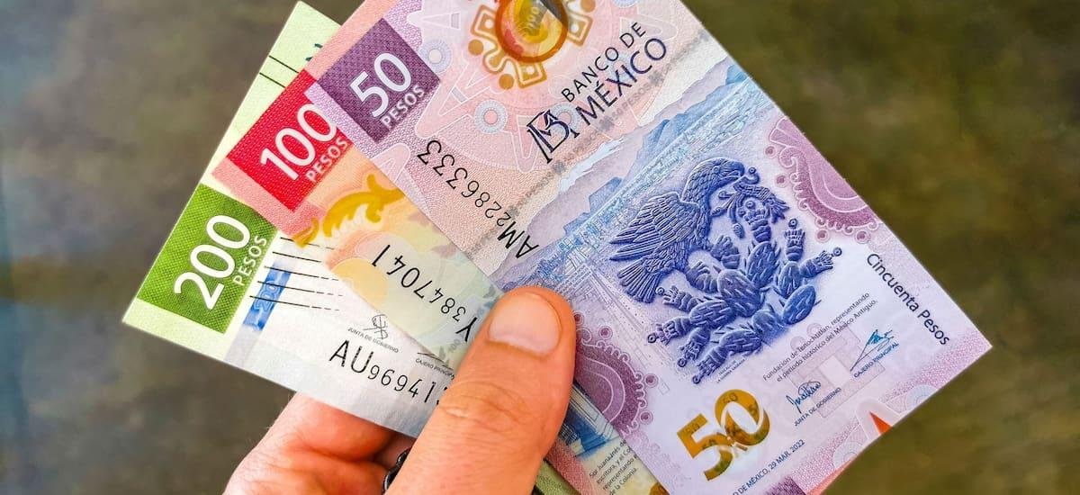 Dólar a peso mexicano HOY: a cuánto cerró la cotización de este miércoles 4 de marzo