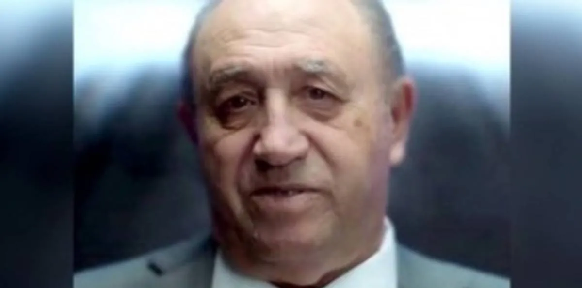 Murió Luis Margani, actor de “Mundo grúa”, a los 77 años
