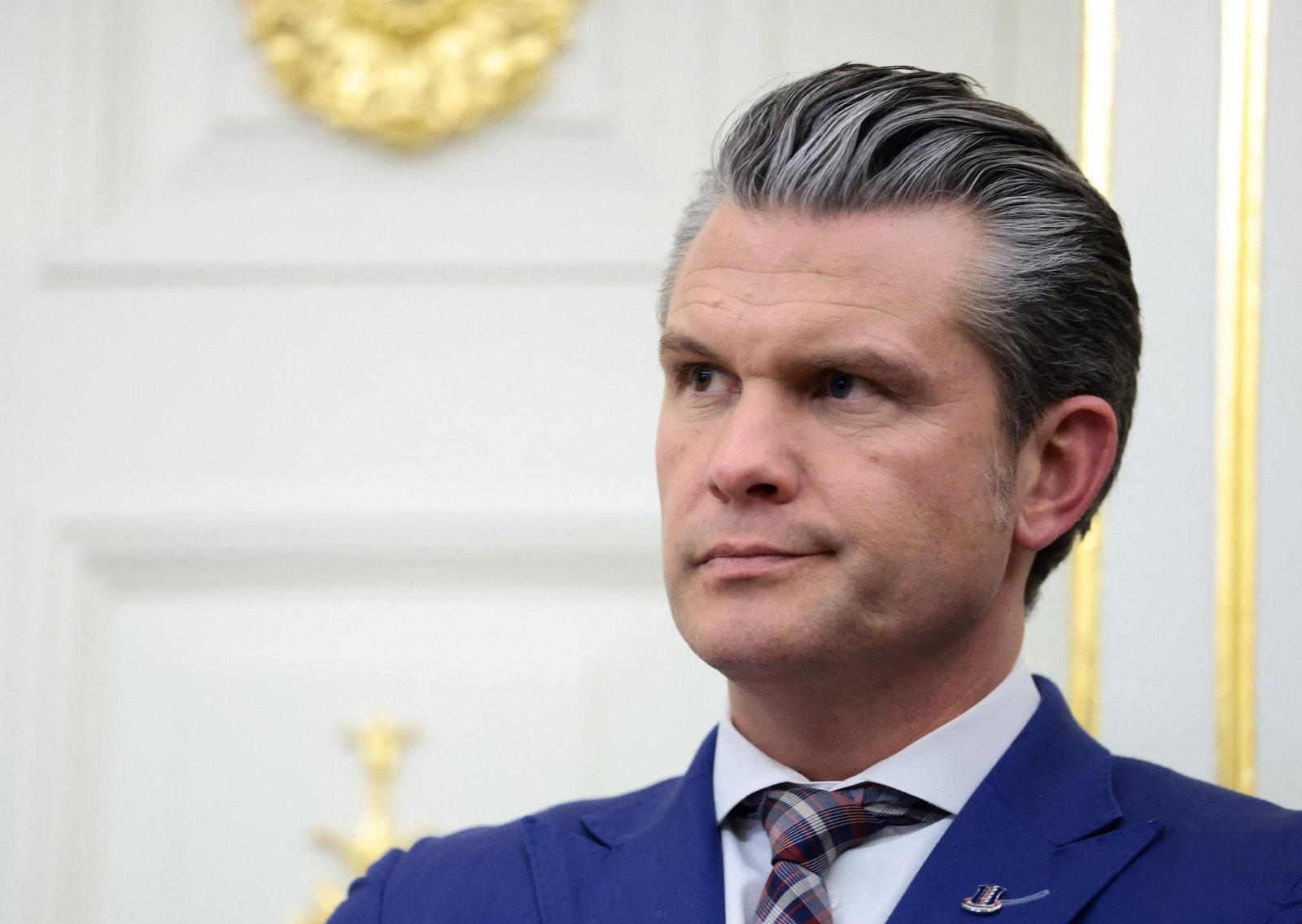 Las polémicas de Pete Hegseth: los episodios más controvertidos del secretario de Defensa de Trump