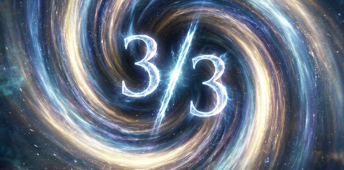 Portal 3/3: qué significa y cómo aprovechar su energía este martes 3 de marzo