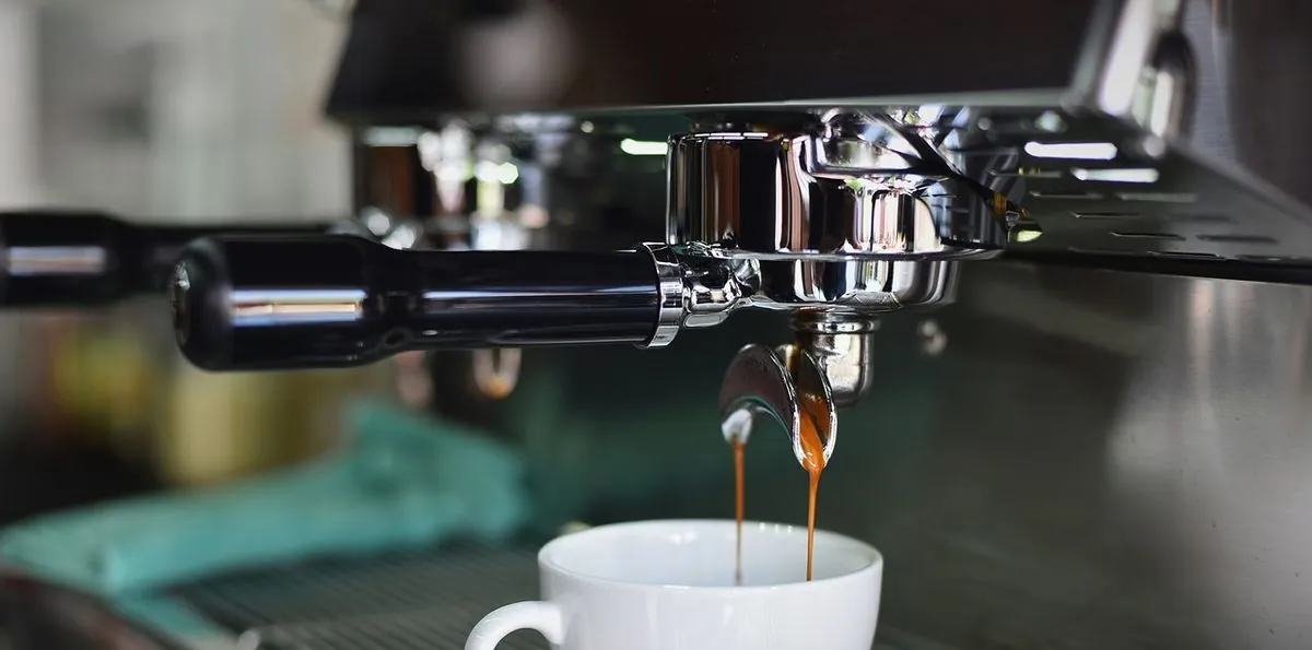 ¡Atención ahorristas! Cómo cambiar tu cafetera por un modelo nuevo a mitad de precio