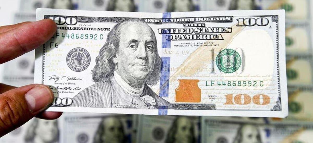 Dólar hoy: a cuánto cotiza el oficial en los bancos de la City este sábado 31 de enero - El Cronista