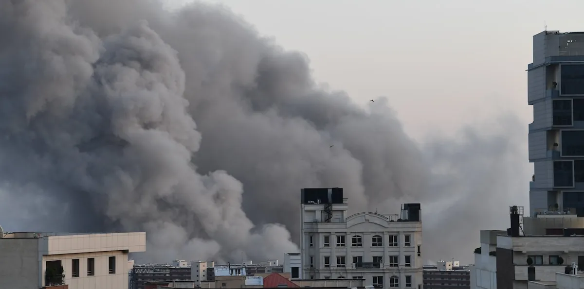 Guerra de Estados Unidos e Israel contra Irán, en vivo: tensión en Medio Oriente hoy, miércoles 18 de marzo