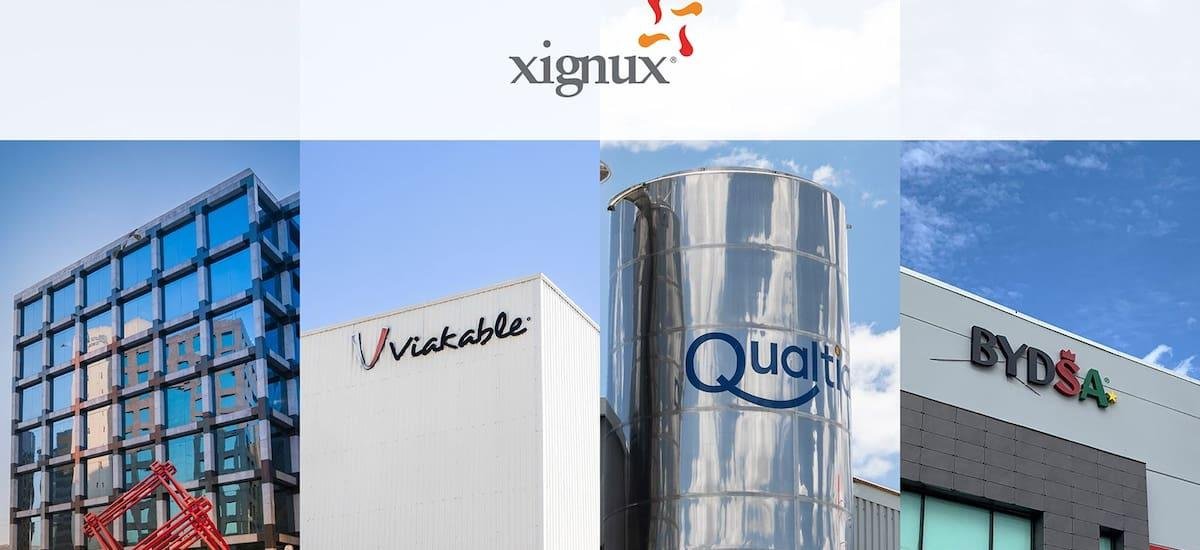 Xignux, dueña de Zwan y Caperucita, vende su mitad de Prolec GE por 5,275 MDD