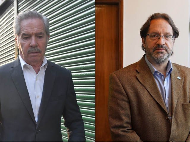 Javier Milei y sus medidas, EN VIVO: “Actúa como un blando”, Felipe Solá cuestionó a Marco Lavagna por la medición de la inflación