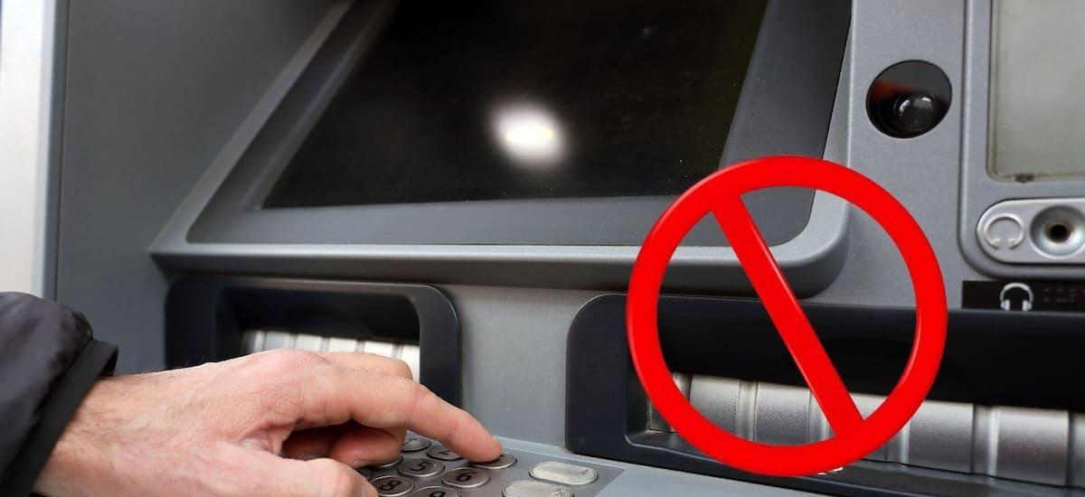 Cambian los cajeros automáticos: investigarán a quienes superen este límite de extracción diaria en marzo 2026