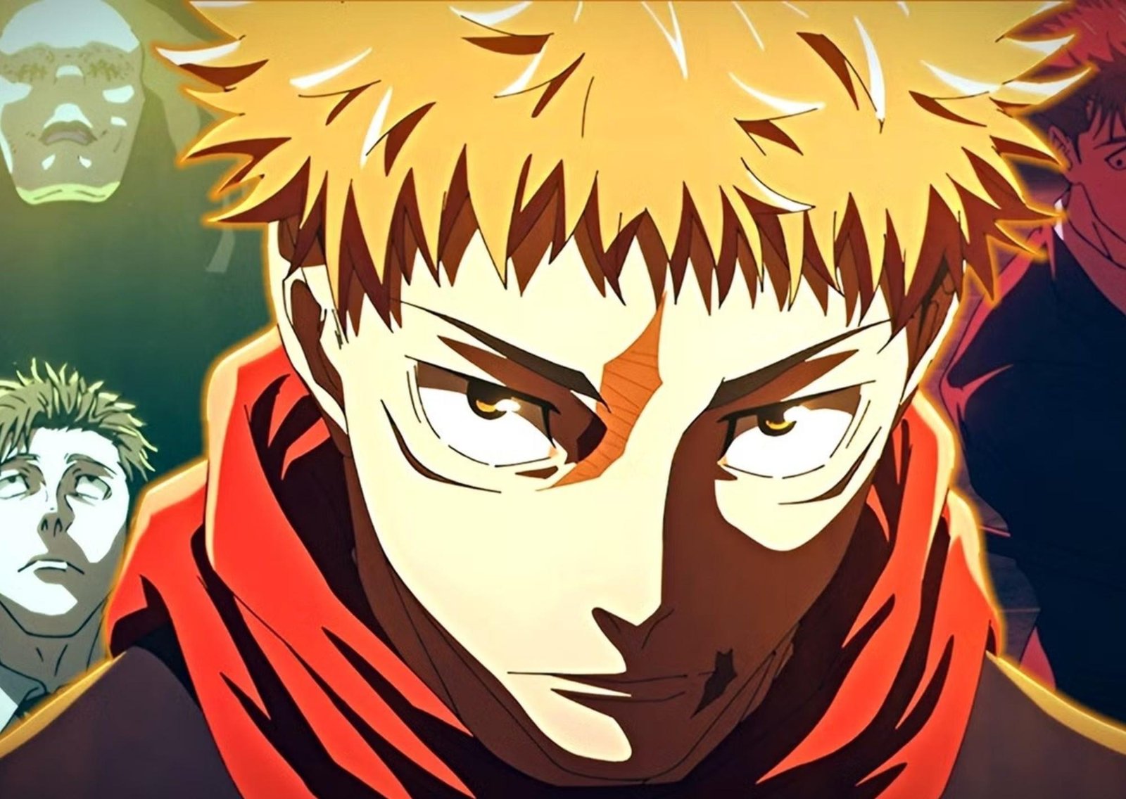 Jujutsu Kaisen, temporada 3 - capítulo 9: a qué hora se estrena este 5 de marzo en Crunchyroll y todo sobre el nuevo episodio