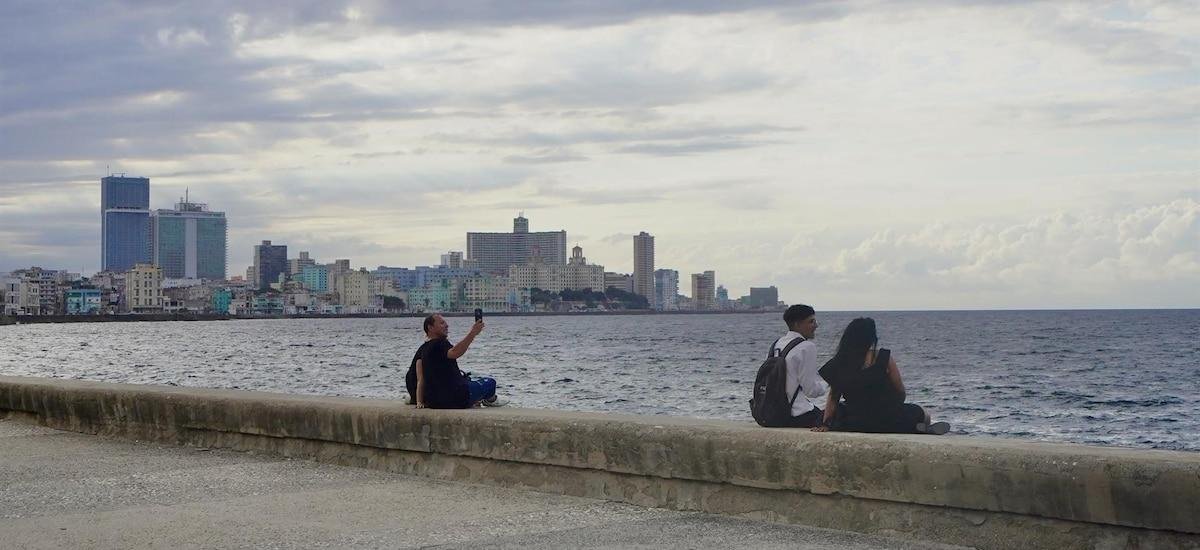 La Fiscalía cubana ordena prisión provisional para seis personas por el "intento de infiltración" desde EEUU