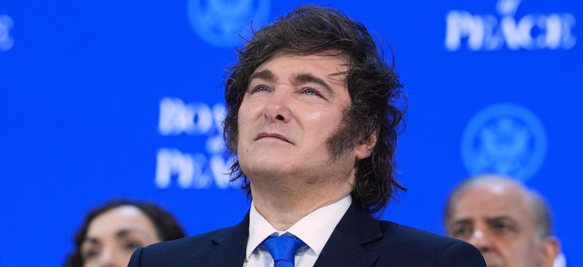 Miserias ajenas